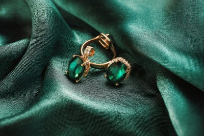 Eterna Diamond Ring  Celestial Series 14